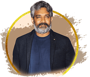 Shree S.S.Rajamouli