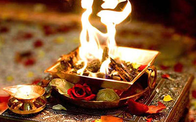 Yagya is karma. The essence of life is Yagya.